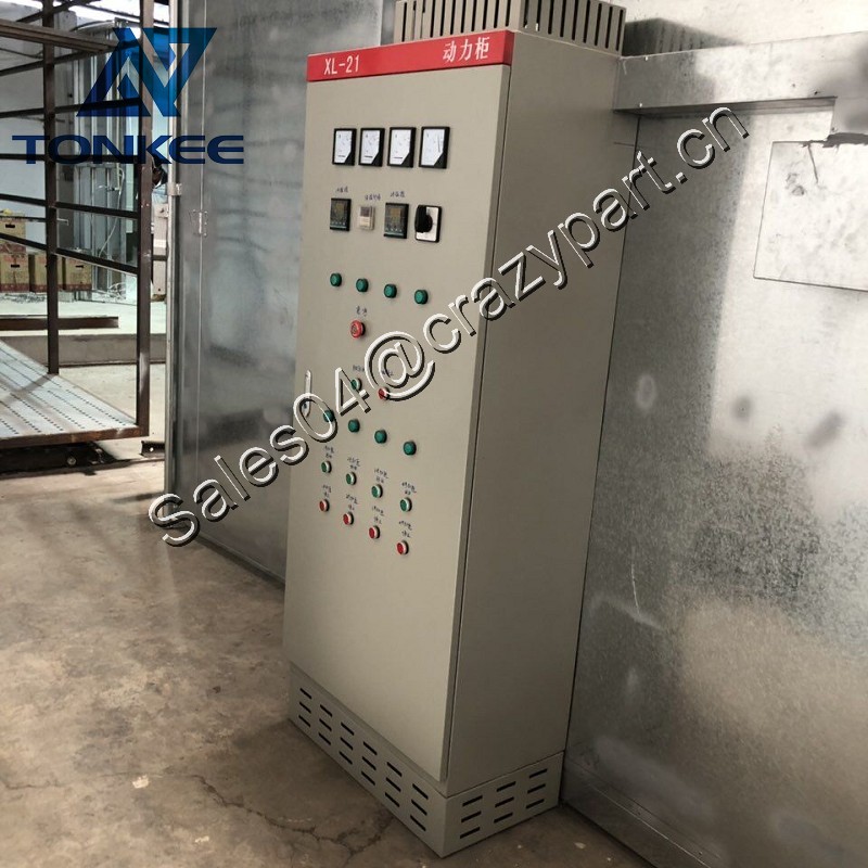 Xl 21 Power Distribution Cabinet Electrical Control Switchboard Panel Board Xl 21 Series 3 Phase Low Voltage Power Distribution Swithgear Box With Switch And Wire Main Pump Engine Assy Motor Assy