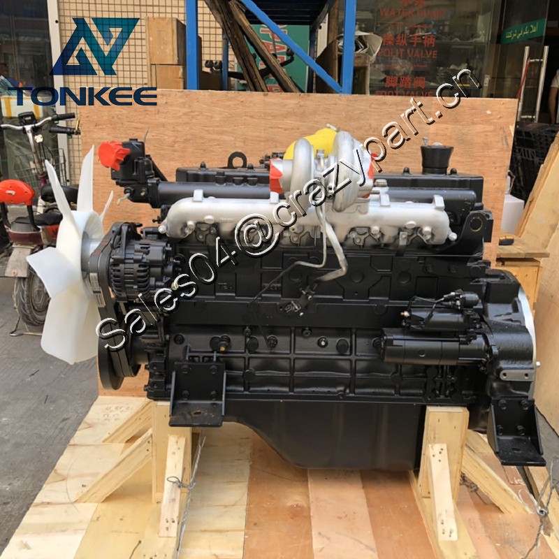 Engine Assy , MAIN PUMP,ENGINE ASSY,MOTOR ASSY