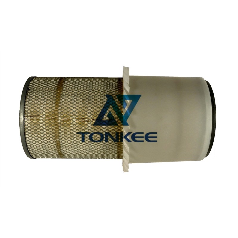 OEM HITACHI DAEWOO NISSAN ENGINE OUTER AIR FILTER 200 X 425MM | Tonkee®