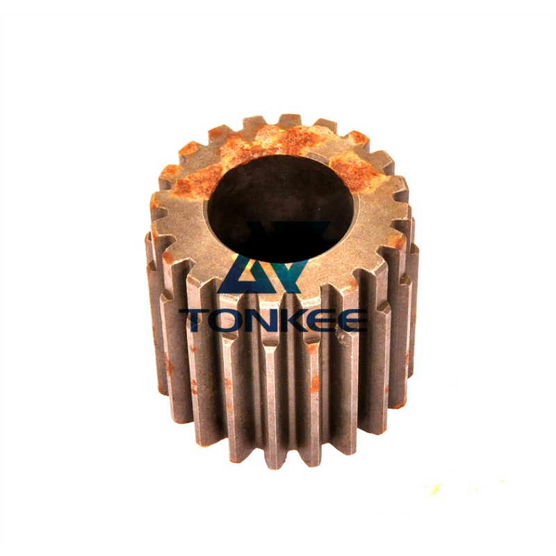 OEM HITACHI EX100 120-1 TRAVEL DEVICE FINAL DRIVE GEAR SUN 2 (OEM HI 3033236) | Tonkee®