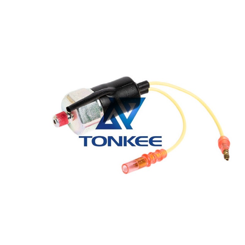 Buy EX100 120-2-3-5 SERIES ENGINE OIL PRESSURE 2 WIRE SWITCH ISUZU ENGINE | Tonkee®