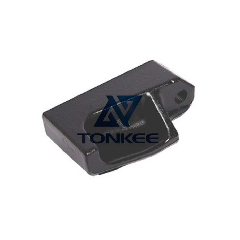 China HITACHI EX100 120-5 TRACK CHAIN TOP GUIDE (OEM HI 3080129) | Tonkee®