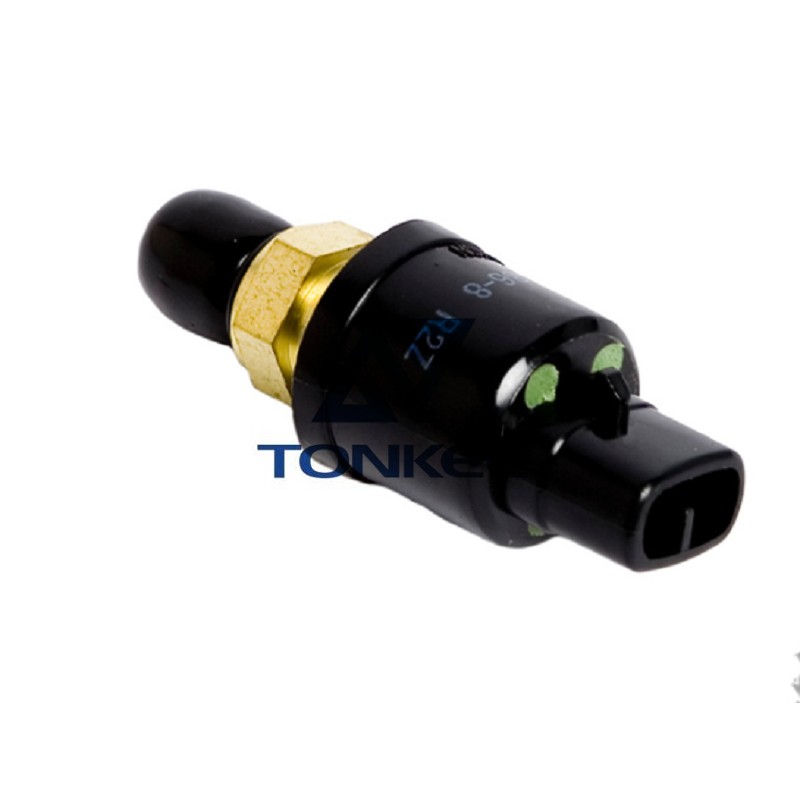 Hot sale HITACHI EX100-2-3 CONTROL VALVE PRESSURE SWITCH (OEM HI 4254563 FA 71450997) | Tonkee®