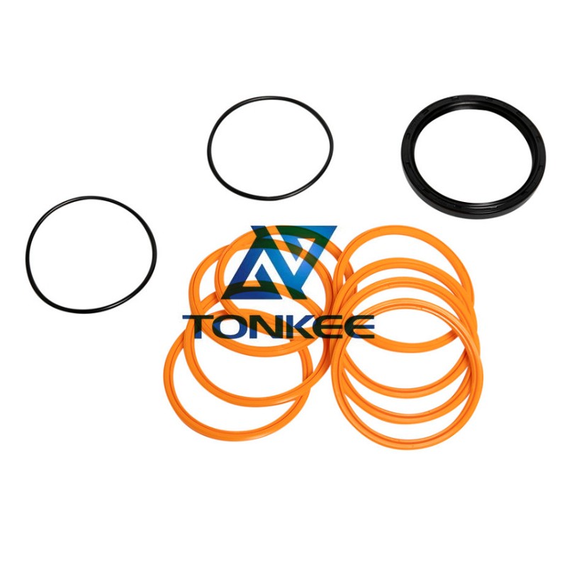 China HITACHI EX30 EX40 SERIES DISTRIBUTOR SEAL KIT | Tonkee®