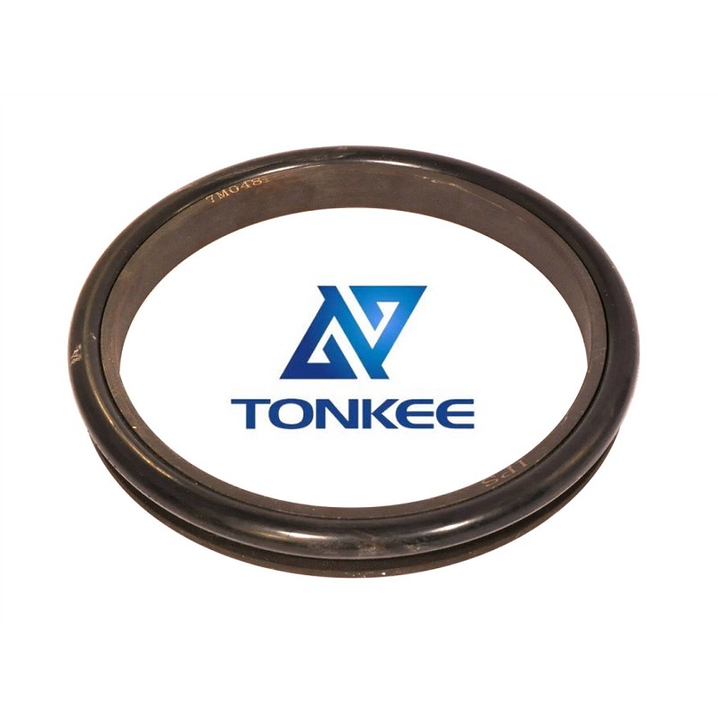 OEM HITACHI EX40-1 TRAVEL DEVICE FINAL DRIVE SEAL PAIR 196 X 163 X 19 MM | Tonkee®