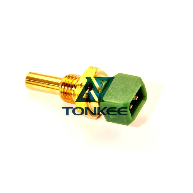 OEM HITACHI EX60-1-2-3 WATER TEMPERATURE SENSOR (NISSAN ENGINE) | Tonkee®