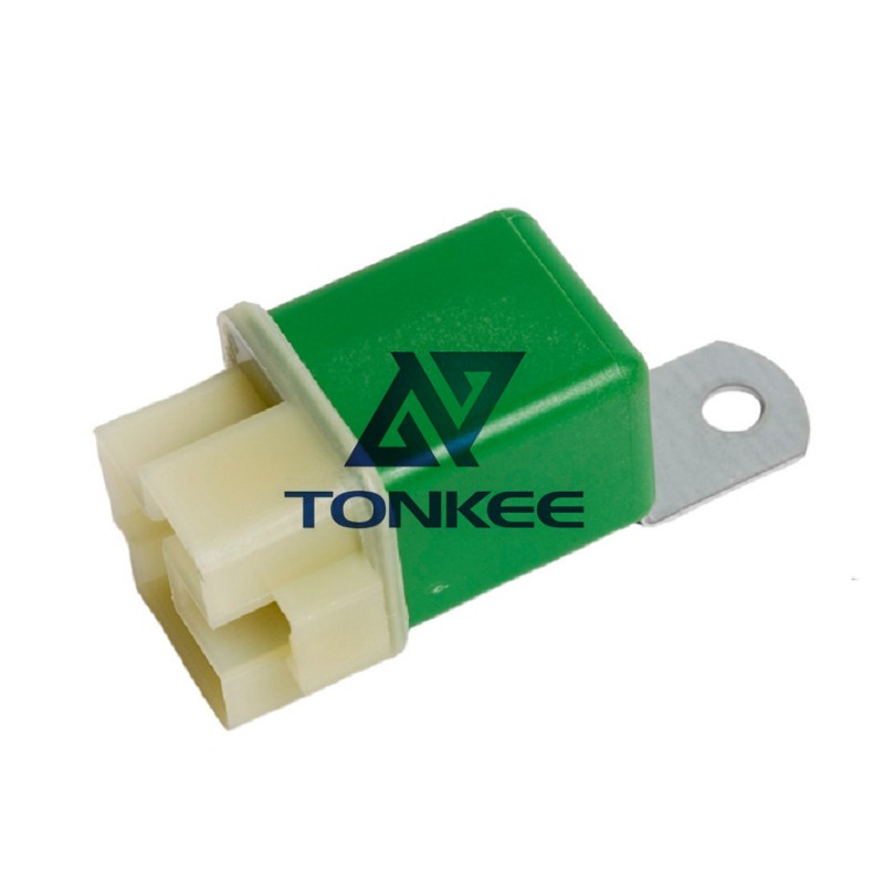 Buy HITACHI EX60 120 200 FUSE BOX RELAY (OEM HI 4251588) | Tonkee®