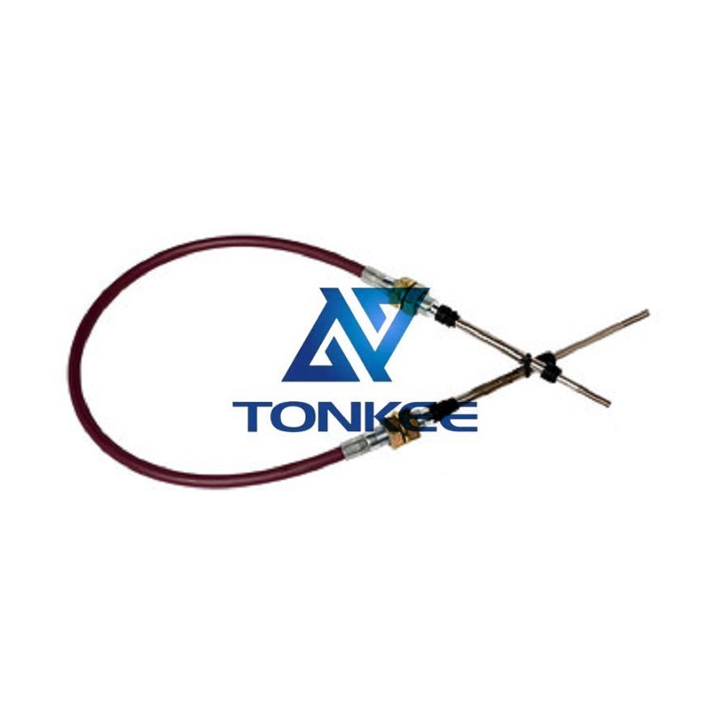 China HITACHI EX60-2-3 THROTTLE CABLE (1055MM) | Tonkee®