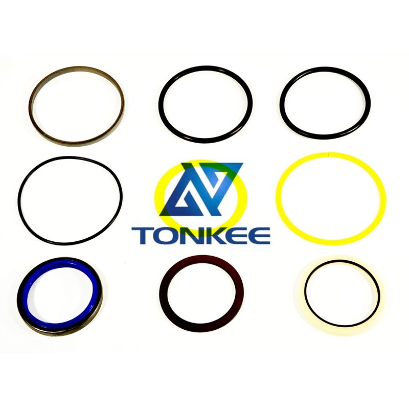 OEM HITACHI EX60-3-5 DIPPER RAM SEAL KIT | Tonkee®