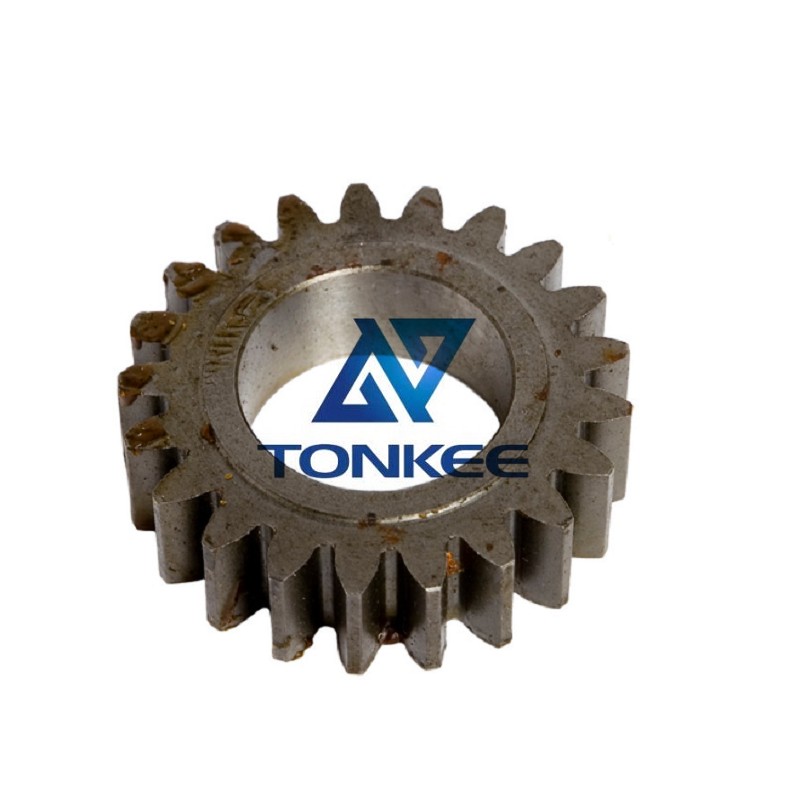 China HITACHI EX60-5 SWING DEVICE SLEW BOX GEAR PLANETARY 1 (OEM HI 4397244) | Tonkee®