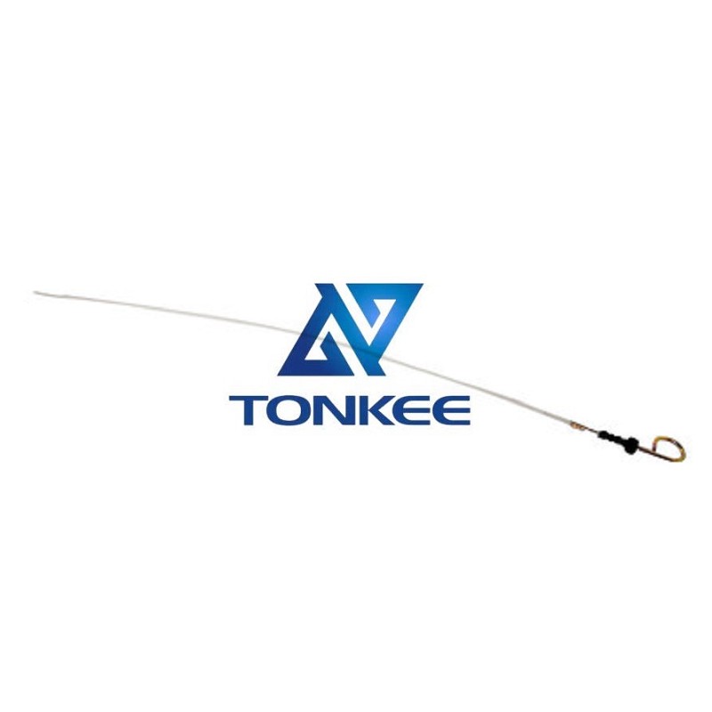 Buy HITACHI EX60 SERIES NISSAN ENGINE DIPSTICK | Tonkee®