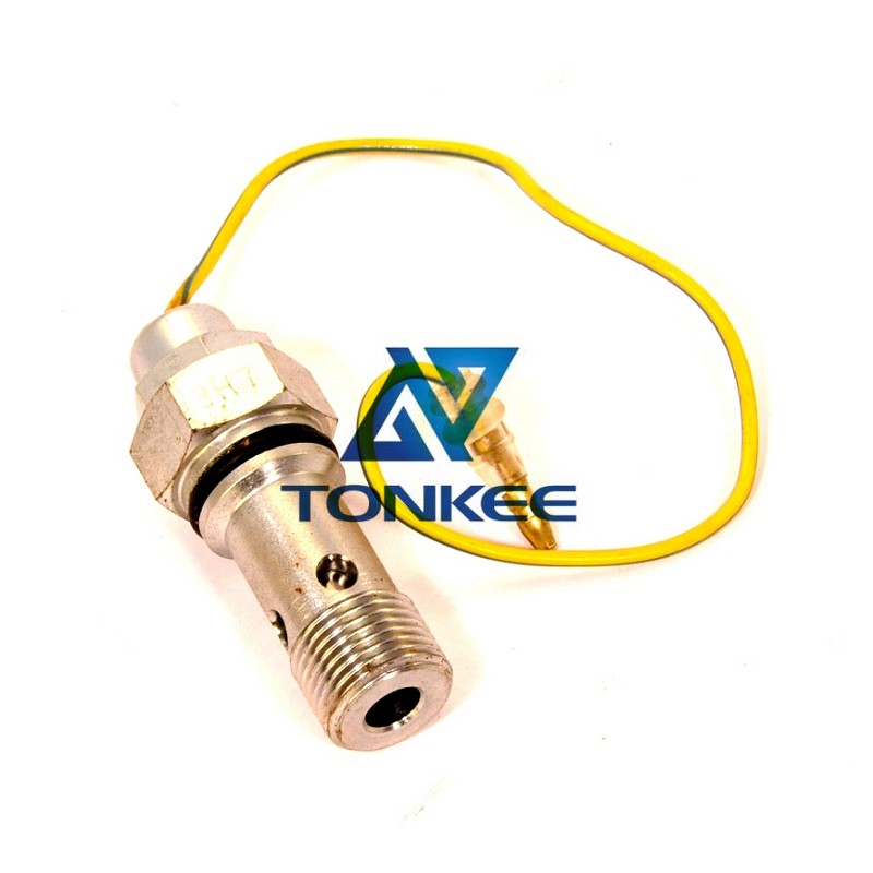 China HITACHI EX SERIES PRESSURE SWITCH | Tonkee®