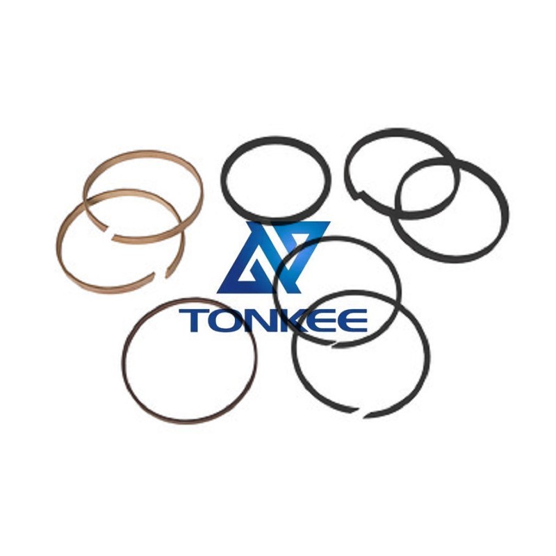 Shop HITACHI FH120 130-1 130-2 DIPPER PISTON FH150-1-2 BUCKET BOOM PISTON SEAL KIT | Tonkee®