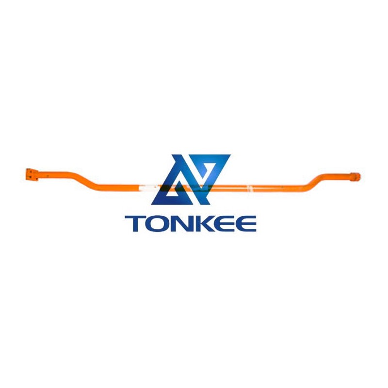 China HITACHI MAIN LIFT RAM PIPE (OEM HI 4615431) | Tonkee®