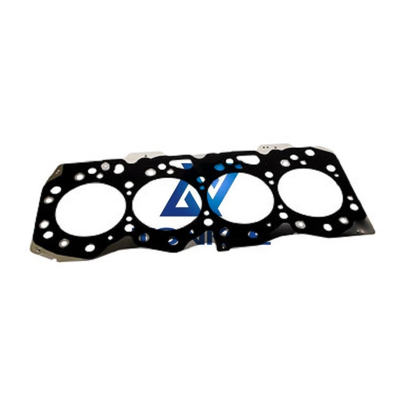 Shop HITACHI ZAXIS ZX120 130-3 SERIES 4 CYLINDER ENGINE HEAD GASKET 1N | Tonkee®