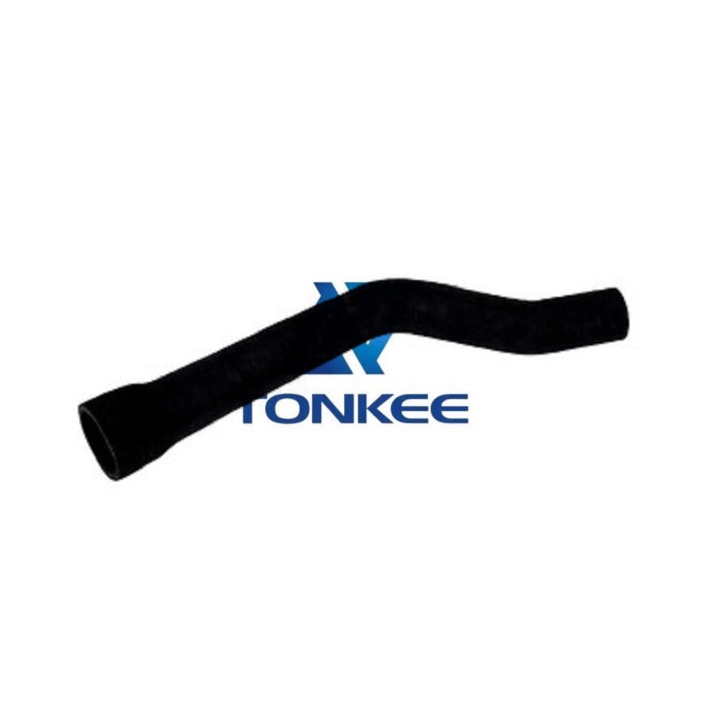 China HITACHI ZAXIS ZX160 180-3 LC SERIES TOP RADIATOR HOSE PIPE | Tonkee®