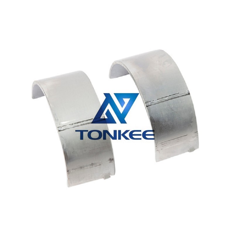 Buy HITACHI ZAXIS ZX220 250 LC-3 SERIES 4 CYLINDER ENGINE CON ROD BEARING PAIR | Tonkee®