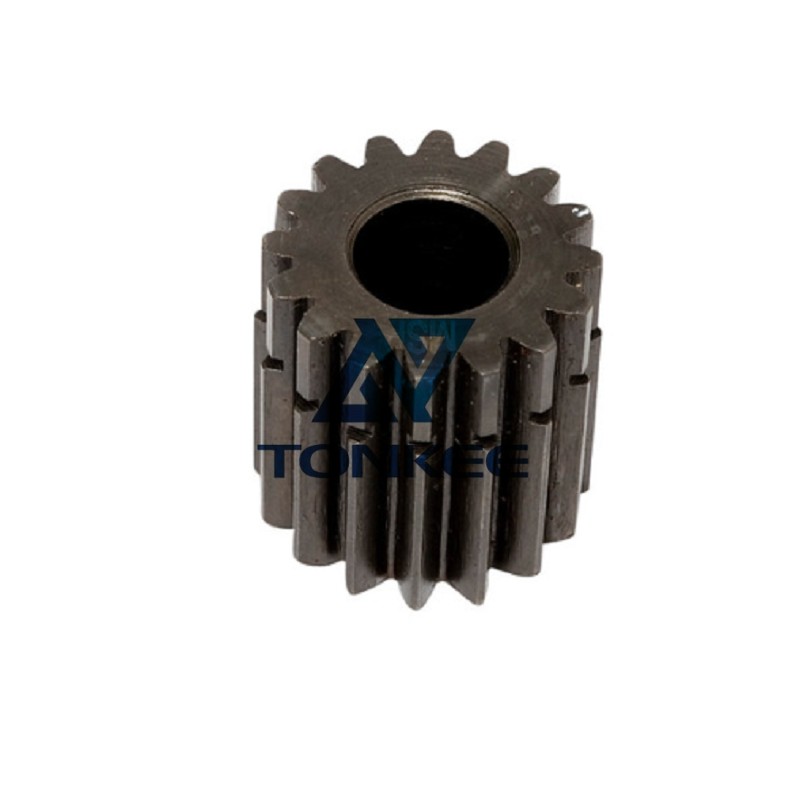 Hot sale HITACHI ZAXIS ZX25 28 30 SERIES FINAL DRIVE SUN GEAR 16T 37.5MM HEIGHT | Tonkee®