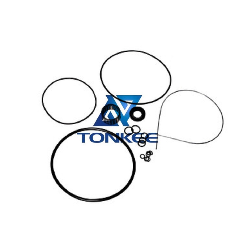 Hot sale HITACHI ZAXIS ZX30 FINAL DRIVE BEARING AND SEAL KIT | Tonkee®