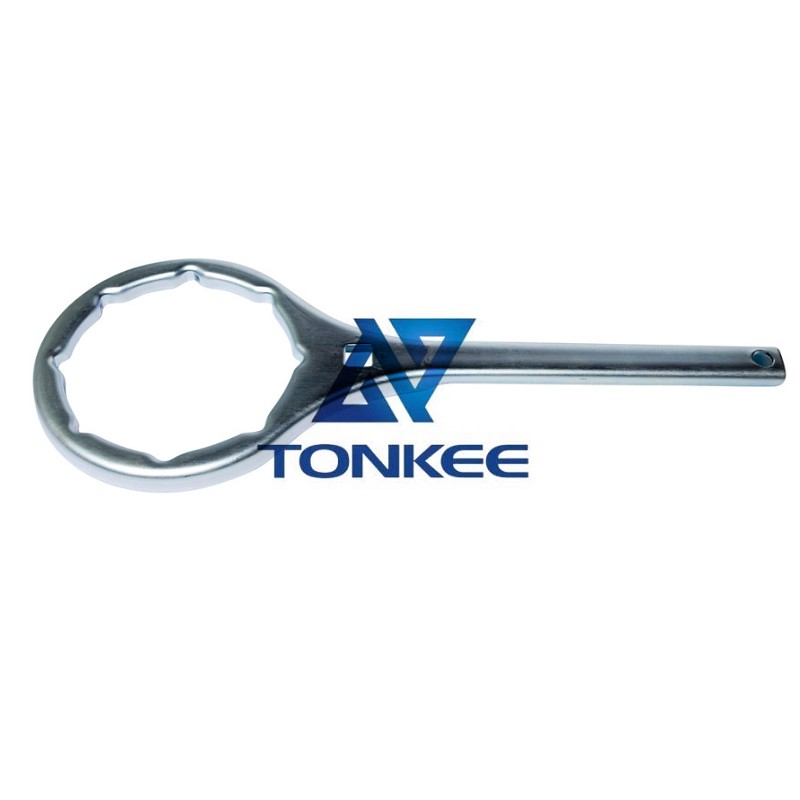 China HITACHI ZAXIS ZX-5 SERIES FUEL FILTER SPANNER | Tonkee®