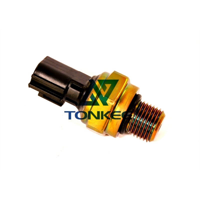 Shop HITACHI ZAXIS ZX SERIES HYDRAULIC PUMP 2 SPEED TRACKING PRESSURE SENSOR SWITCH | Tonkee®