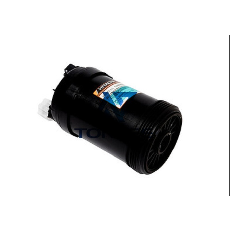 Hot sale HITACHI ZW150 180 220 330-6 LOADER SERIES FUEL FILTER | Tonkee®