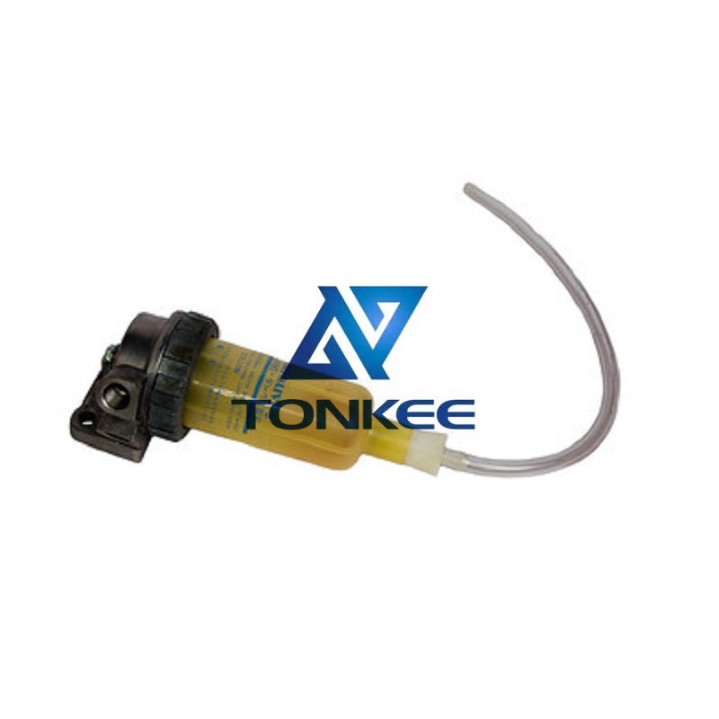 Shop ZX120 ZX130 SEDIMENT FUEL PIPE SEPERATOR ASSEMBLY (OEM HI 4452913 IS 8972186470) | Tonkee®