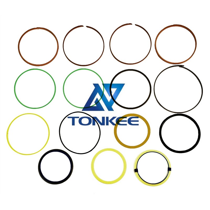 Buy HITACHI ZX200 210 DIPPER RAM SEAL KIT | Tonkee®