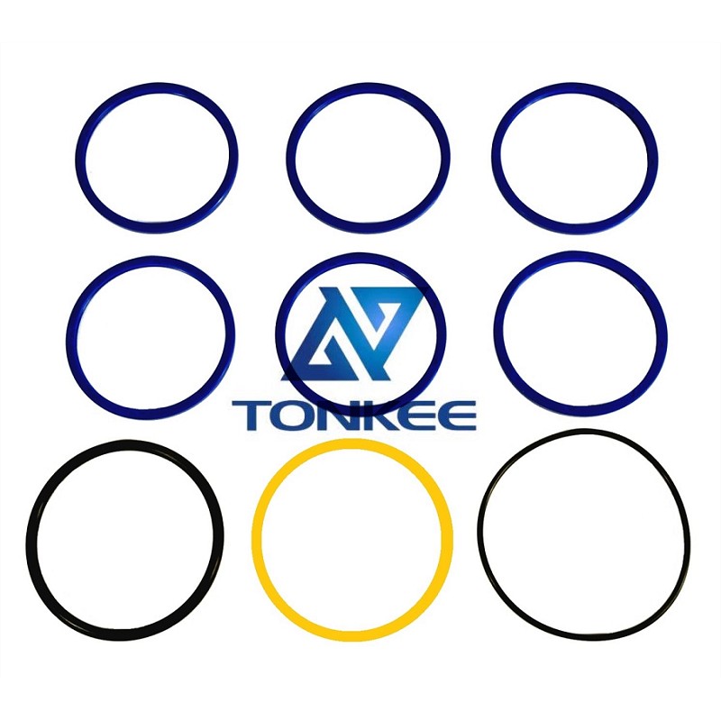 Buy HITACHI ZX200 210 ROTARY DISTRIBUTOR (CENTRE JOINT) SEAL KIT | Tonkee®