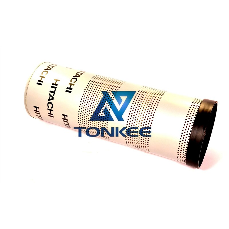 Shop HITACHI ZX225 HYDRAULIC FILTER (OEM HI 4656608) | Tonkee®