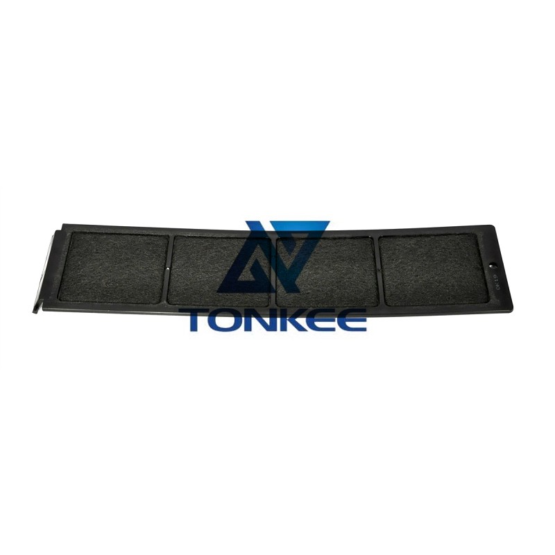 OEM HITACHI ZX75 AIR CONDITIONING FILTER (SMALL) (OEM HI 4S00687) | Tonkee®