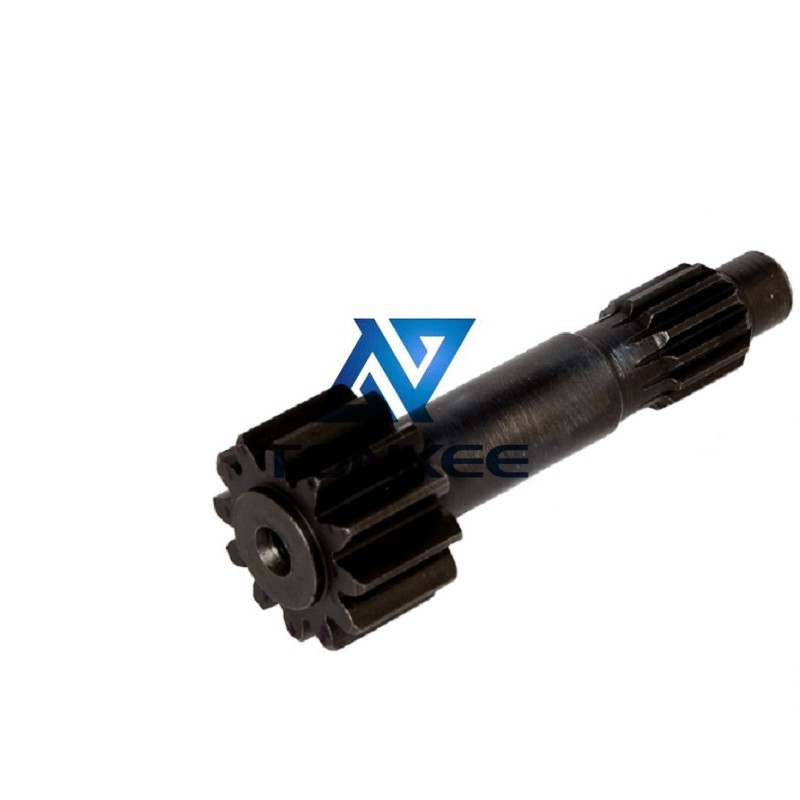 OEM MINI DIGGER FINAL DRIVE SHAFT 13 12T | Tonkee®