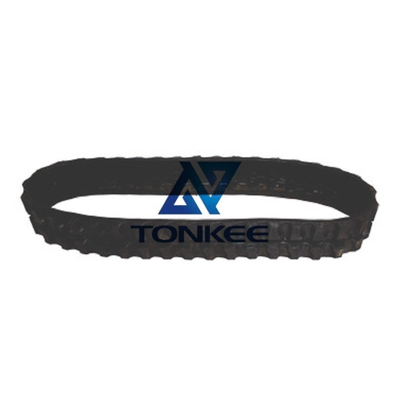 China MINI EXCAVATOR RUBBER TRACK 180 X 72 X 37T | Tonkee®