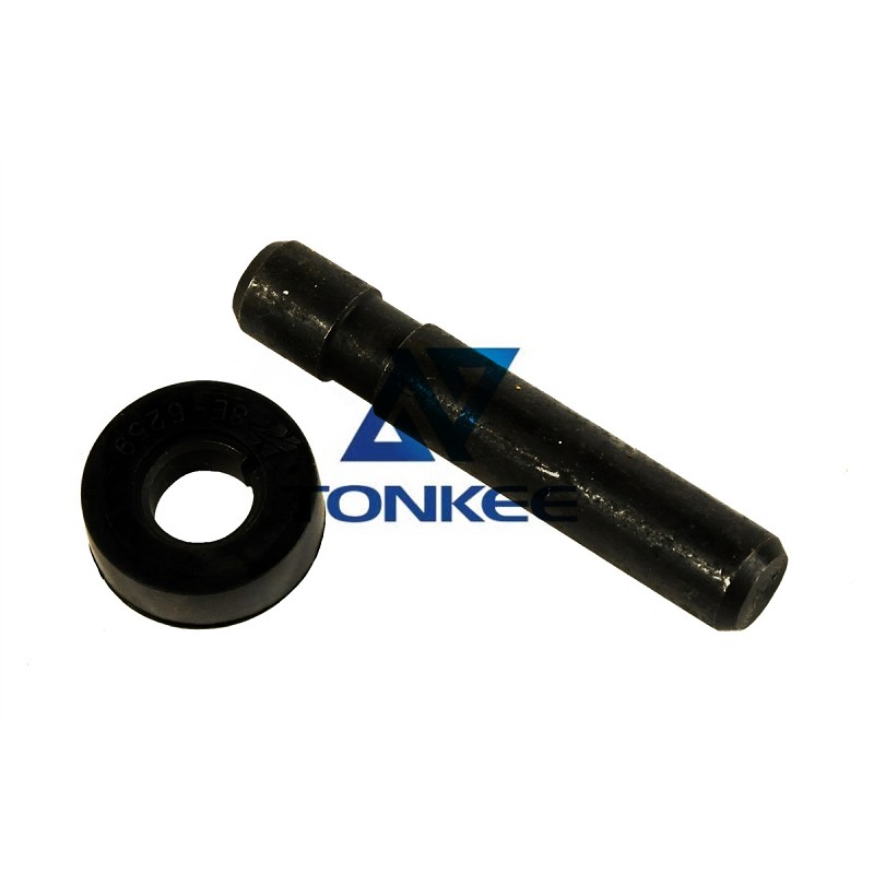 OEM BUCKET TOOTH CAT 205 PIN AND RETAINER | Tonkee®