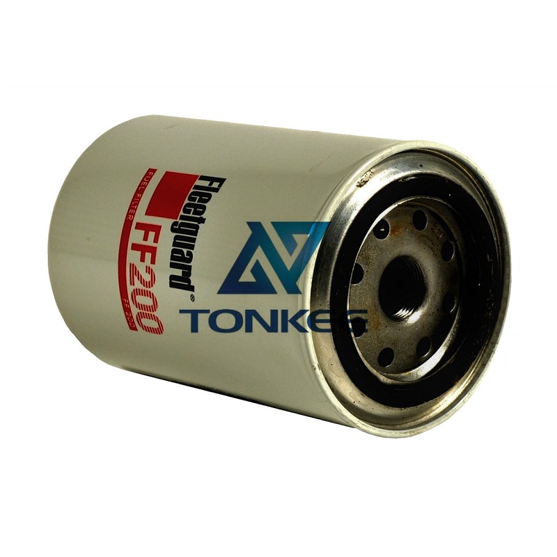 Buy CASE IH NEW HOLLAND HITACHI EX40 FUEL DIESEL FILTER | Tonkee®