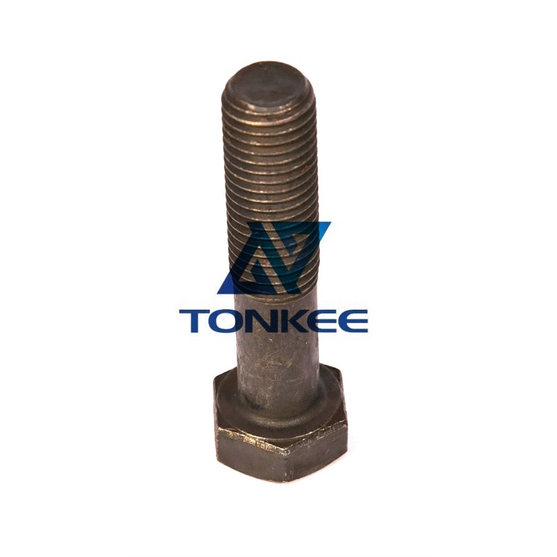 China HITACHI EX100 120-1-2-3-5 BOLT HOLDING BOTTOM ROLLER (OEM HI 4227029) | Tonkee®