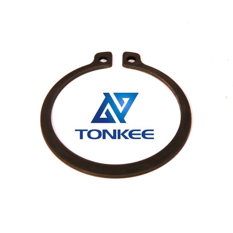 Buy HITACHI EX100 120-1-2-3-5 TRACK ADJUSTER RETAINING RING (OEM HI 0959499 FA71401910) | Tonkee®