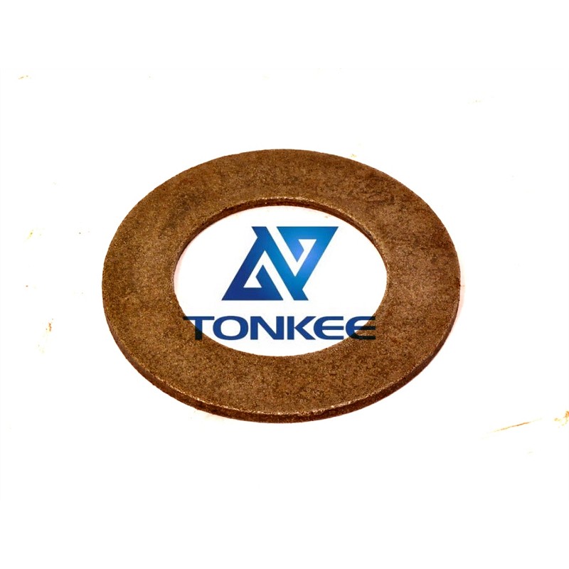 OEM HITACHI EX100 120-1 TRAVEL DEVICE FINAL DRIVE PLATE THRUST SPACER (OEM HI 4178208) | Tonkee®