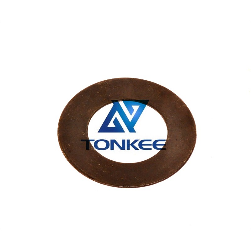 Hot sale HITACHI EX100 120-1 TRAVEL DEVICE FINAL DRIVE PLATE THRUST SPACER (OEM HI 4196487) | Tonkee®