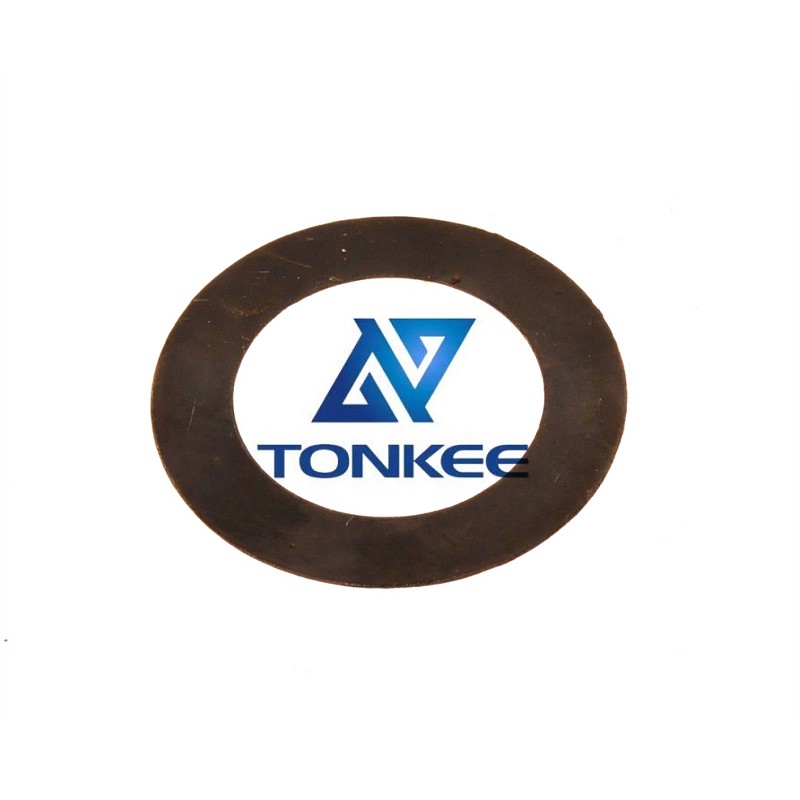 Hot sale HITACHI EX100 120-1 TRAVEL DEVICE FINAL DRIVE PLATE THRUST SPACER (OEM HI 4196489) | Tonkee®