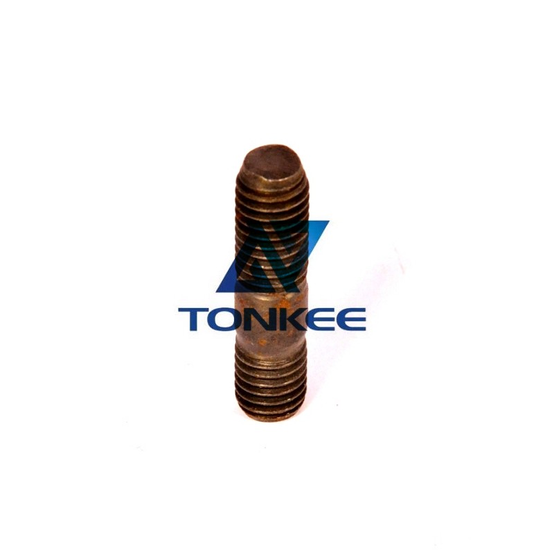 Buy HITACHI EX100 120 200-5 EXHAUST MANIFOLD BOLT (OEM IS 8973780610 IS 8973780620 IS 9041308250) | Tonkee®