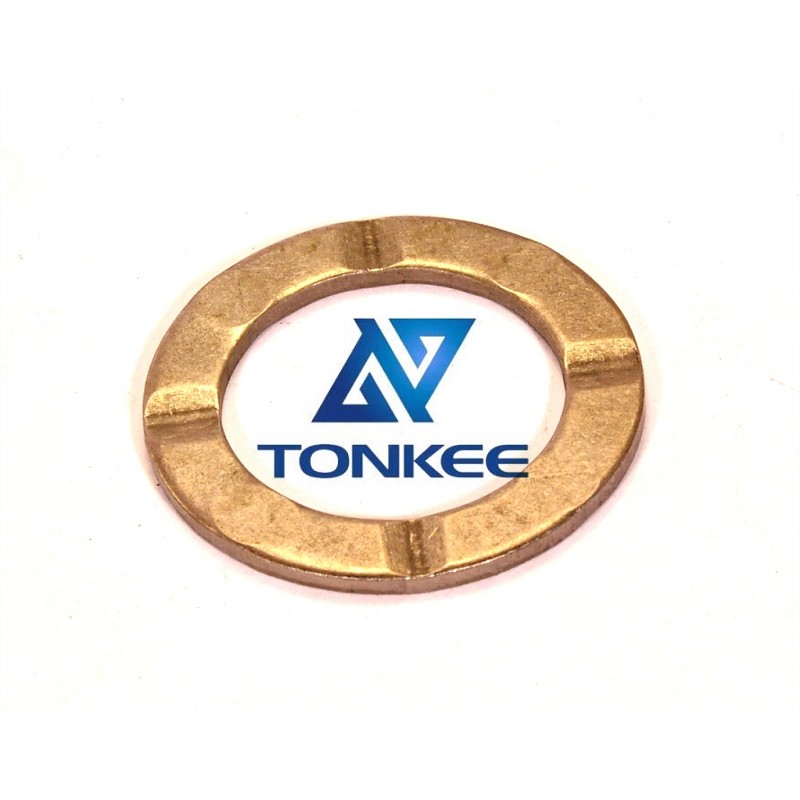 Buy HITACHI EX100 120-5 SWING DEVICE SLEW BOX PLATE THRUST SPACER 2 (OEM HI 4266255) | Tonkee®