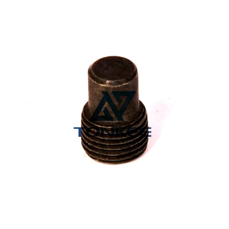 Shop HITACHI EX100 120-5 TRACK ADJUSTER NUT PLUG (OEM HI 4248106) | Tonkee®