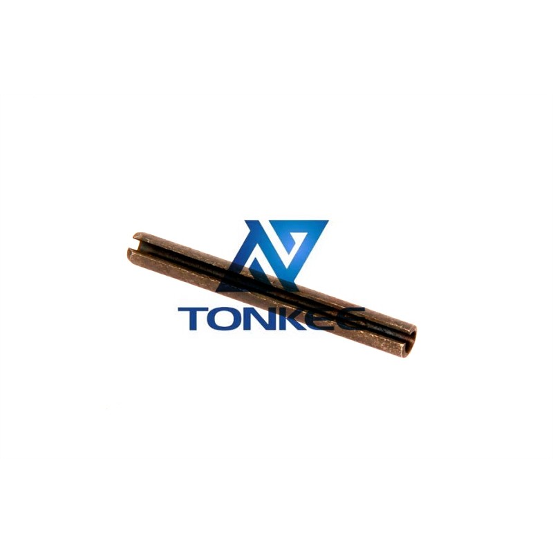 Shop HITACHI EX100 120-5 TRAVEL DEVICE FINAL DRIVE PIN SPRING PLANETARY 2 (OEM HI 4144020) | Tonkee®