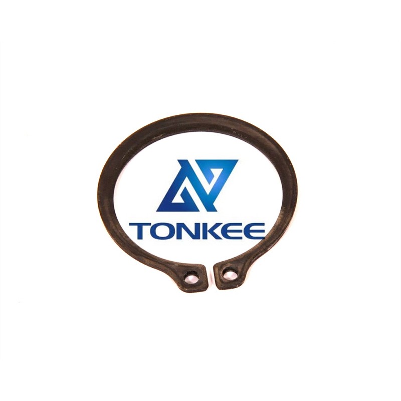 Hot sale HITACHI EX100-2-3 SWING DEVICE SLEW BOX SHAFT CLIP (OEM HI 0991342 FA 71401744) | Tonkee®