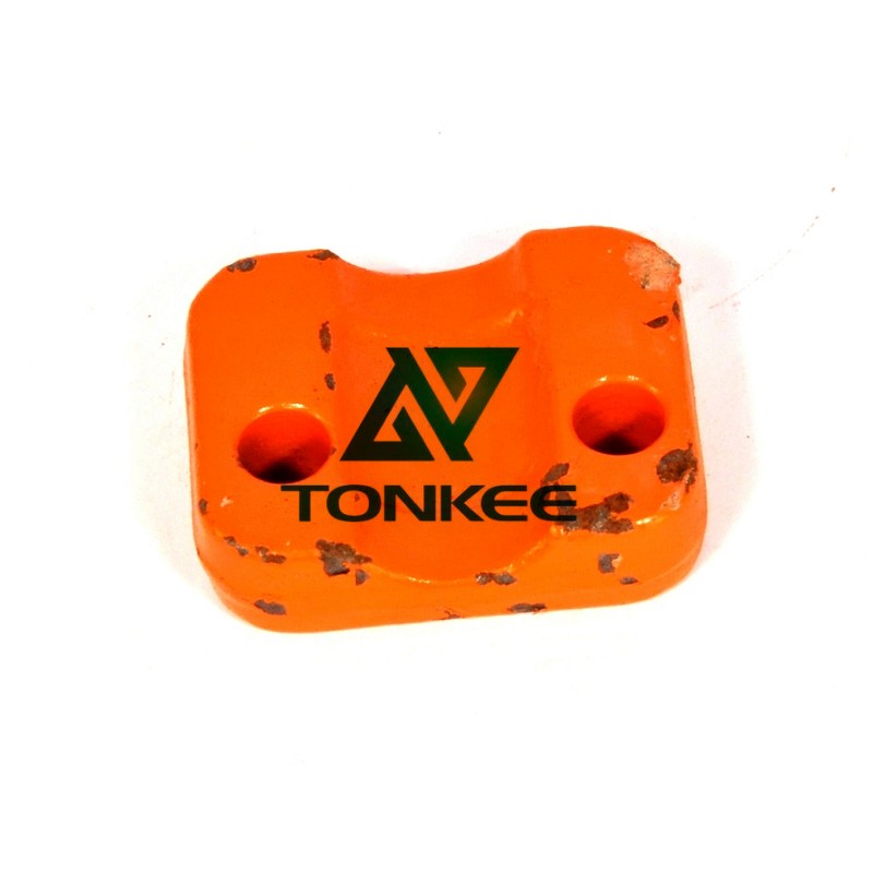 Hot sale HITACHI EX100 200-2-3 SERIES MIRROR BACK PLATE BRACKET CLAMP | Tonkee®
