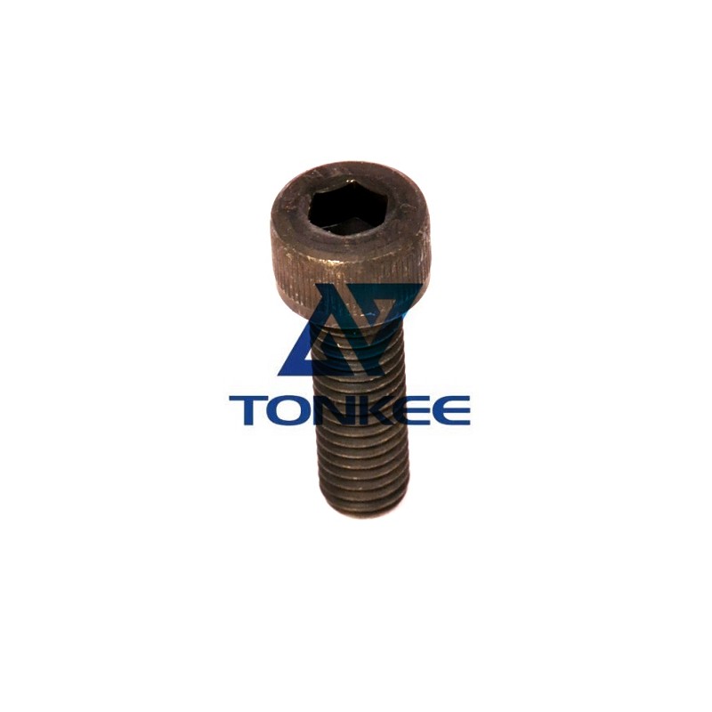 Buy HITACHI EX120-1 BUCKET RAM PIPE SCREW (OEM HI M340825) | Tonkee®