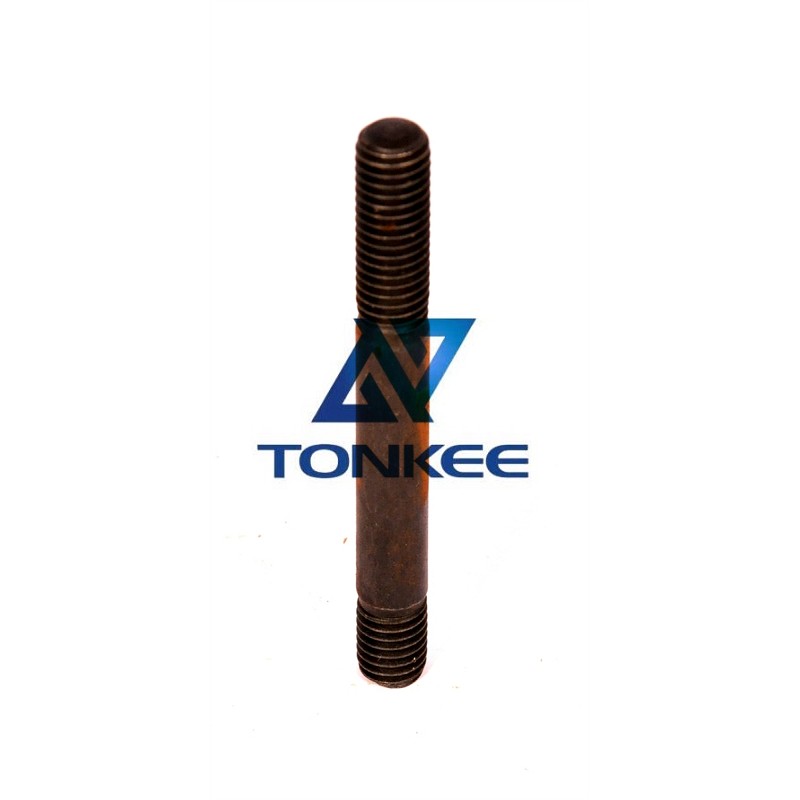 OEM HITACHI EX120-5 CYLINDER HEAD BOLT SHORT M8 X 7.2 CM (OEM IS 8941569400) | Tonkee®