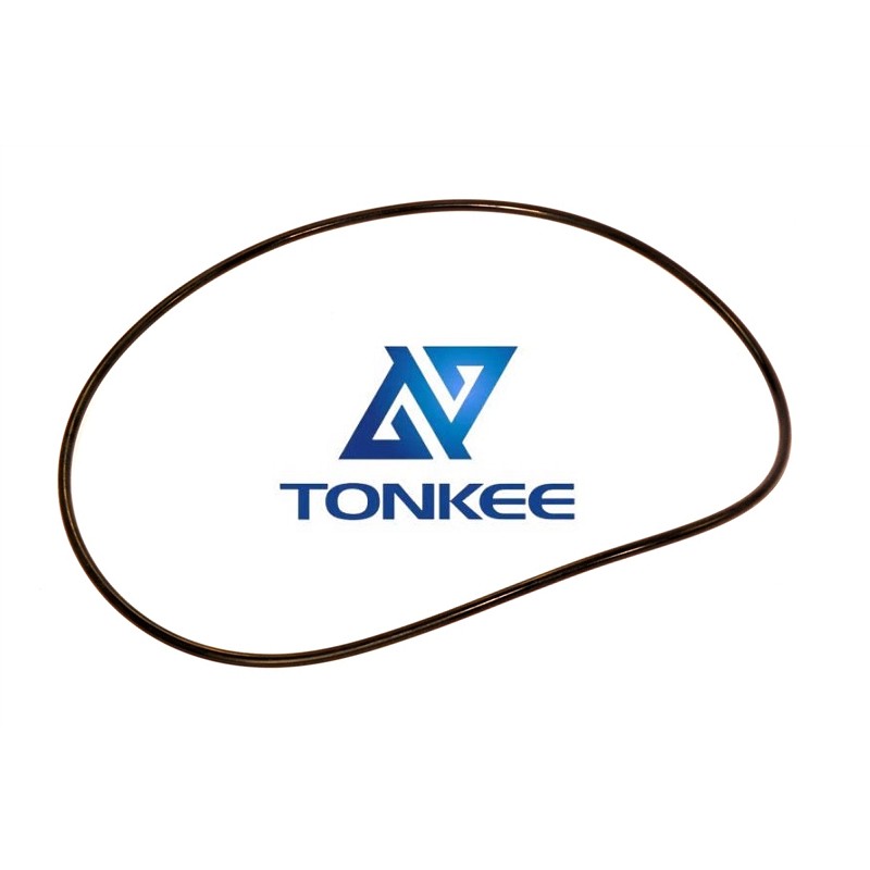 Shop HITACHI EX120-5 TRAVEL DEVICE FINAL DRIVE MOTOR BRAKE SEAL O-RING (OEM HI 4311391) | Tonkee®