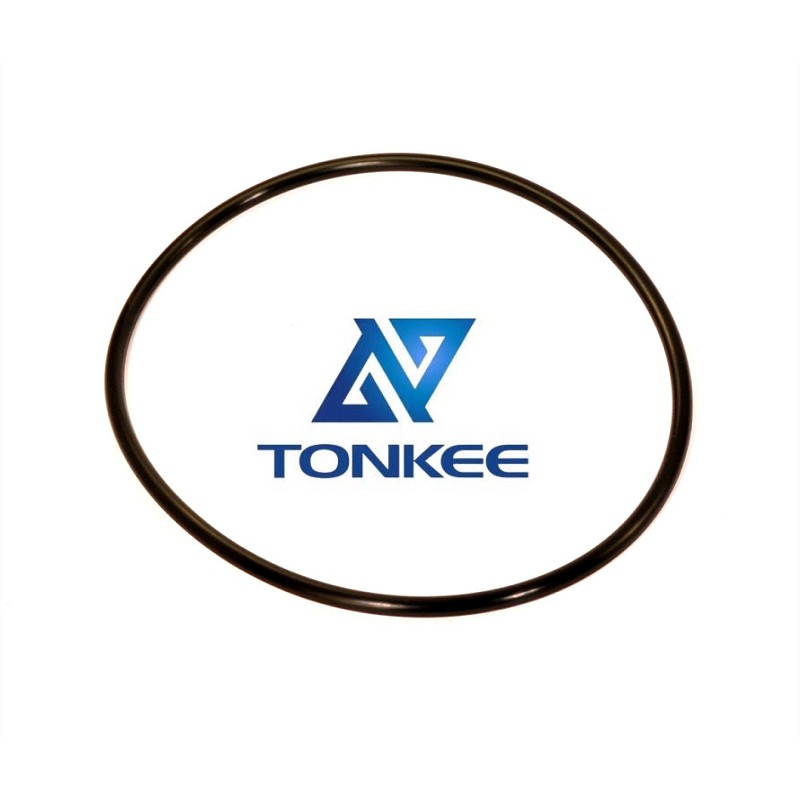 China HITACHI EX120-5 TRAVEL DEVICE FINAL DRIVE MOTOR BRAKE SEAL O-RING (OEM HI 4372710) | Tonkee®